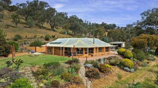 81 Bonnie Springs Road, NSW 2642