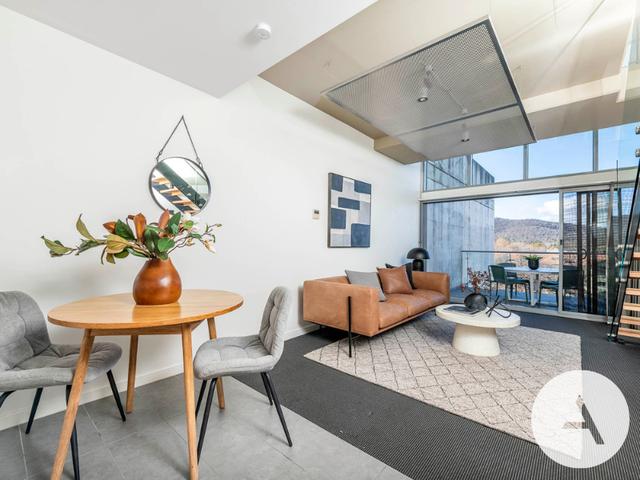 448/22 Lonsdale St, ACT 2612