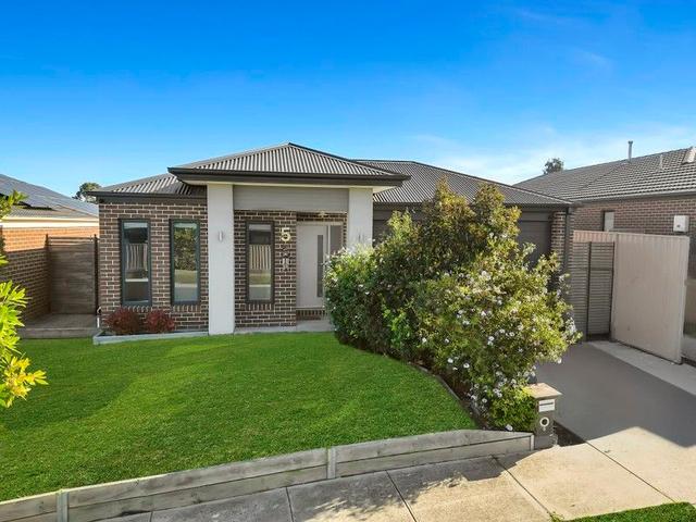 5 Cuttler Street, VIC 3810