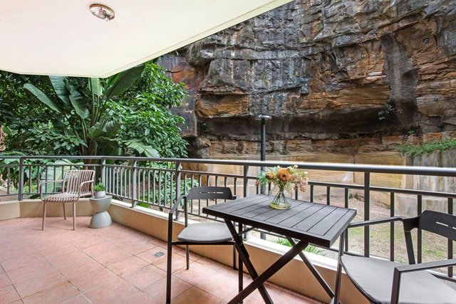 12/2-10 Quarry Master Drive, NSW 2009