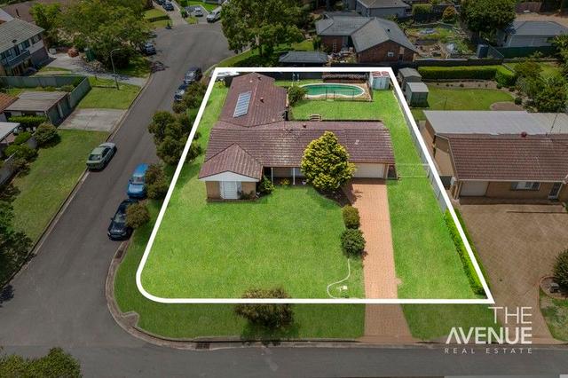 16 Janamba Avenue, NSW 2155