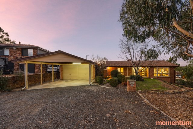 26 McKinley Circuit, ACT 2905