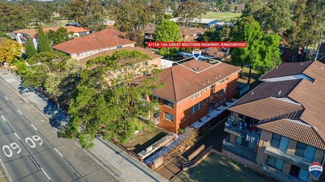 3/158-160 Great Western Highway, NSW 2747
