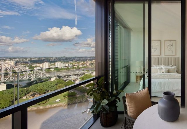 2803/443 Queen Street, QLD 4000