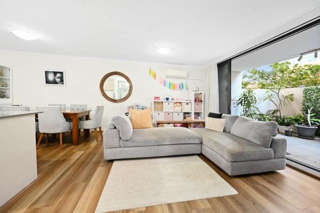 9/25-27 Bond Street, NSW 2035