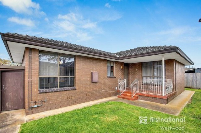 2/10 Herbert Avenue, VIC 3029