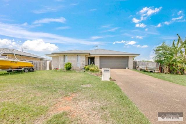 118 Neville Drive, QLD 4670