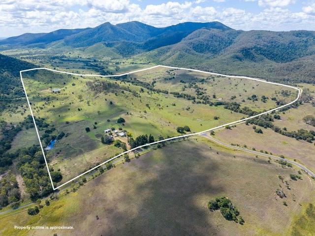 173 Red Hill Road, QLD 4621