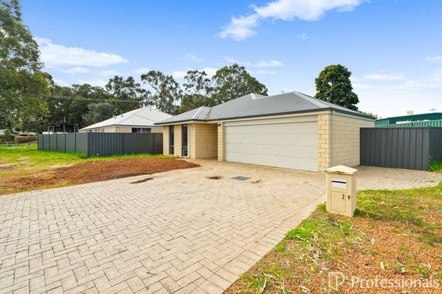 29 Townsend Street, WA 6112