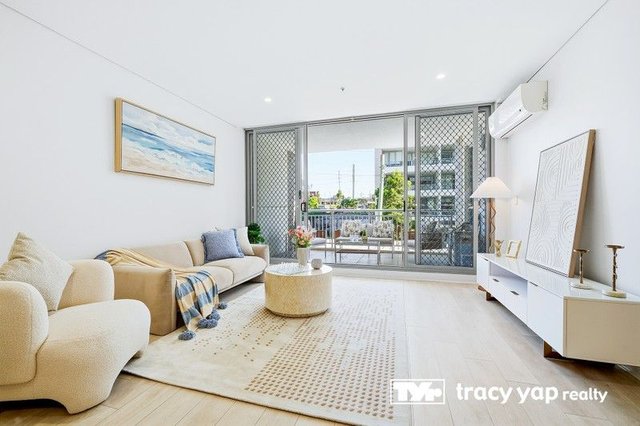 508/1 James Street, NSW 2118