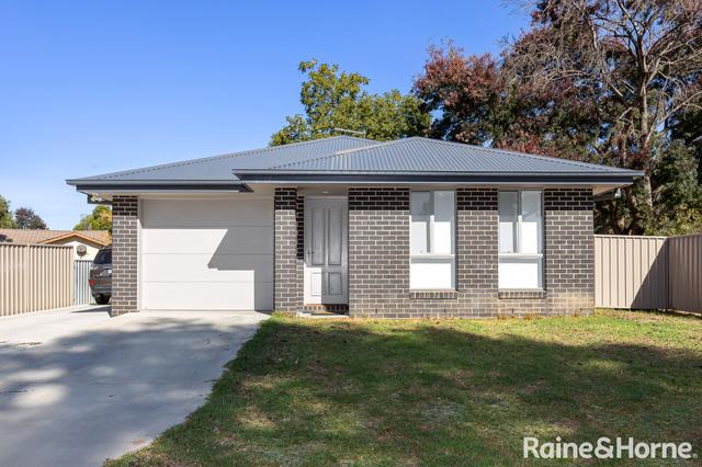 1-2/4 Edghill Place, NSW 2650