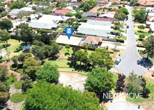 (no street name provided), WA 6156