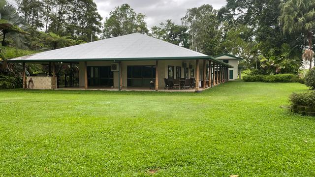 541 Bulgun Road, QLD 4854