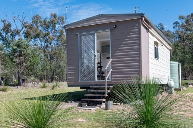 186/null Hazeldene Road, QLD 4370