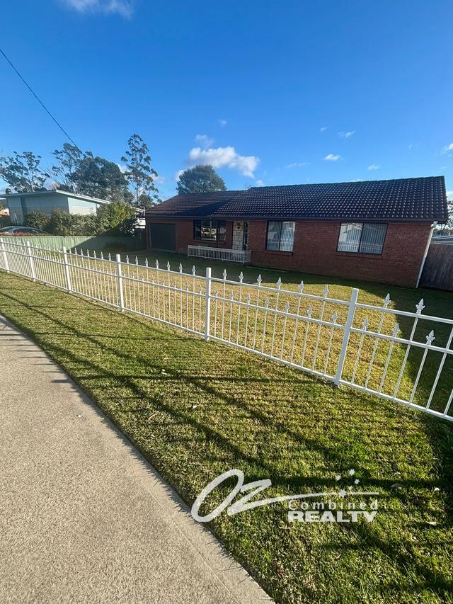 51 Tallyan Point Road, NSW 2540