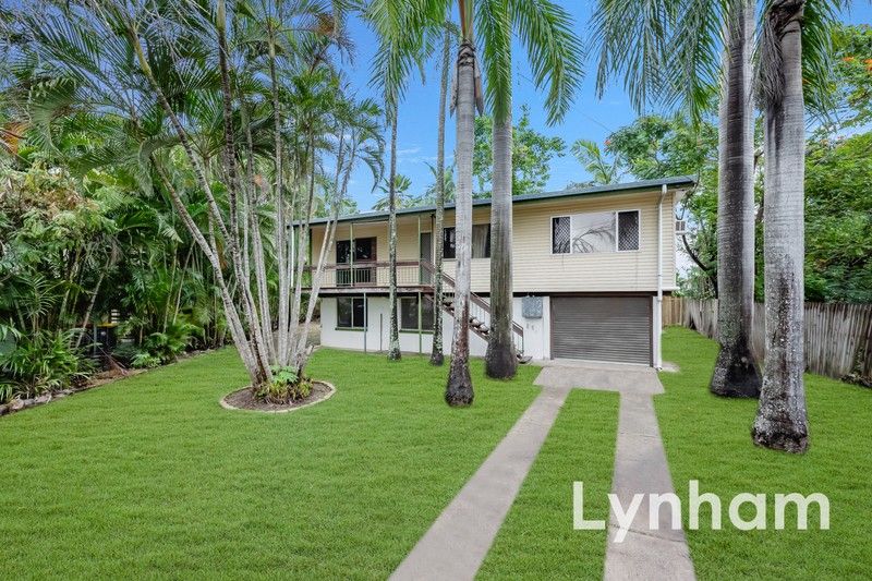 7 Cecelia Street, Kelso QLD 4815 Allhomes