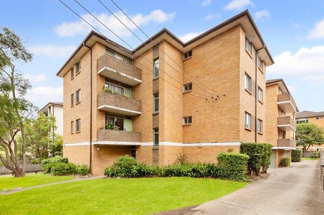 2/75-77 Anzac Avenue, NSW 2114