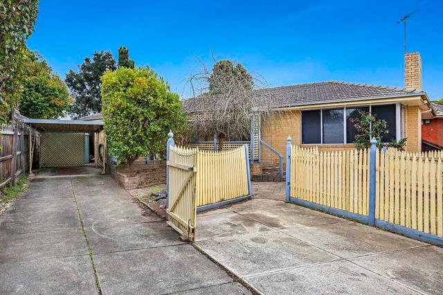 6 Norwood  Court, VIC 3083