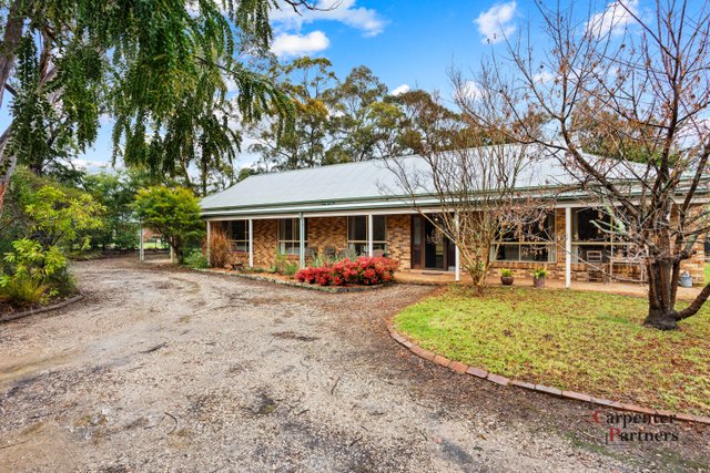 8 Parklands Glade, NSW 2571