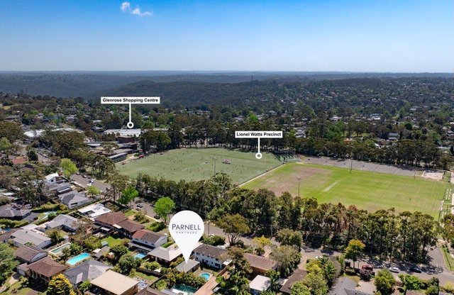 65a Blackbutts Road, NSW 2086
