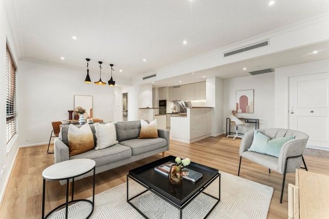 1804/265 Exhibition Street, VIC 3000