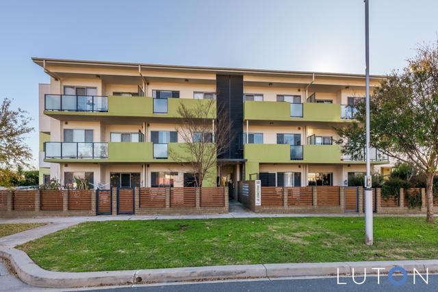 2/50 Hillcrest Street, ACT 2911