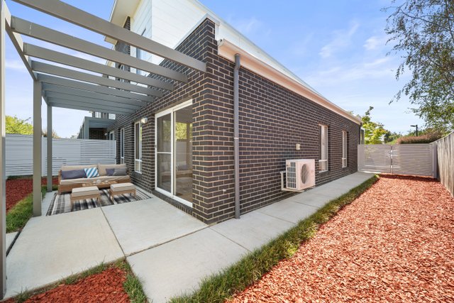 29/22 Henry Kendall Street, ACT 2913