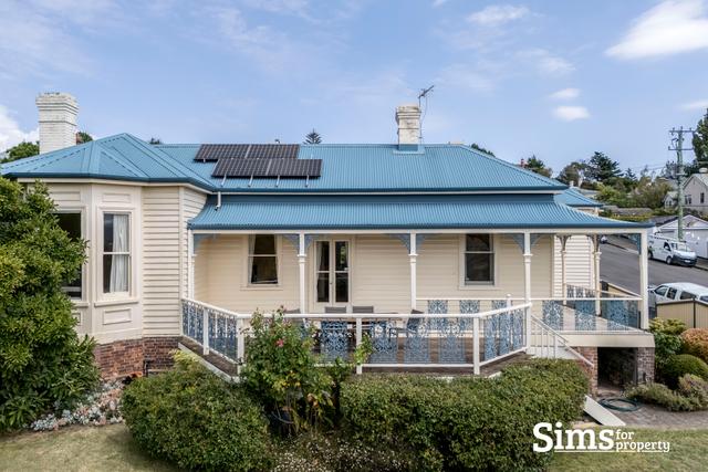 1 Adelaide Street, TAS 7250