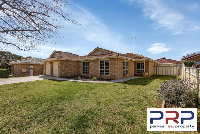 3 Endeavour Place, NSW 2870