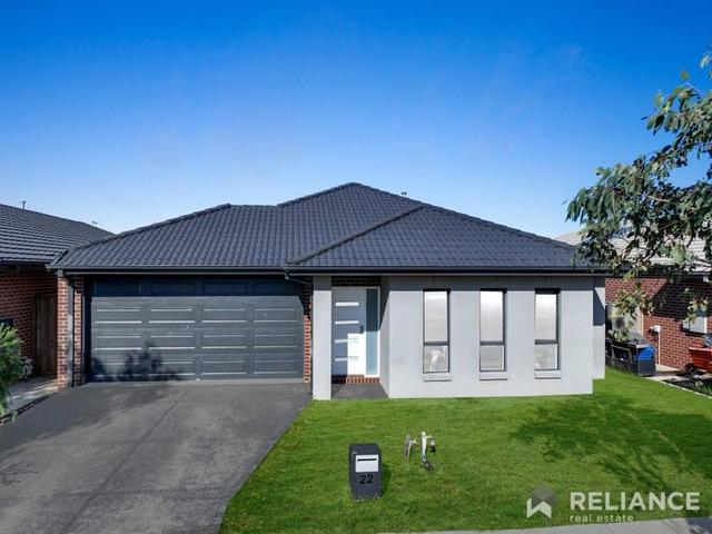 22 Cecil Road, VIC 3029