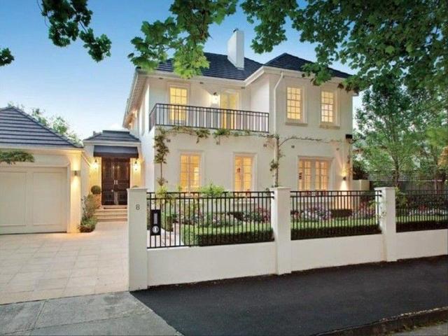 8 Harvey Street, VIC 3144