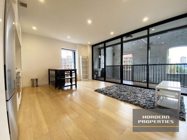 202/280 Jones Street, NSW 2009