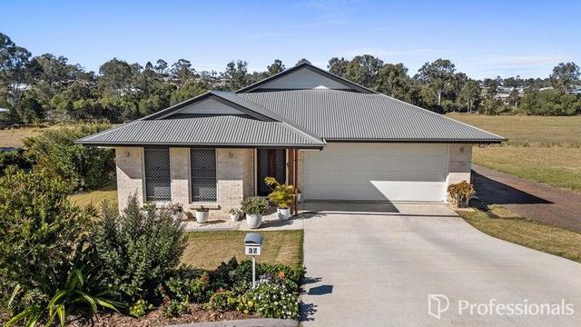 37 Eagle Hawk Drive, QLD 4570