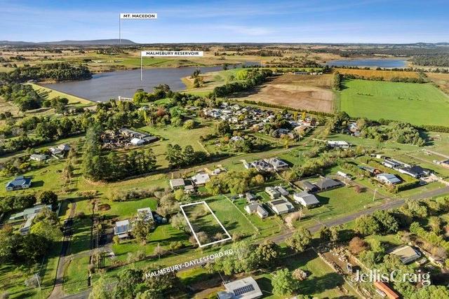 CA 17 Malmsbury Daylesford Road, VIC 3446