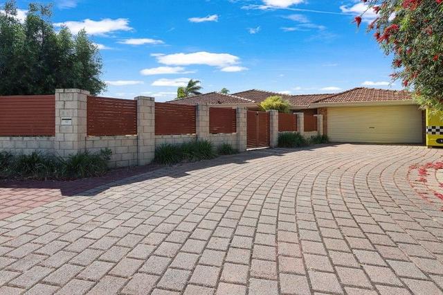 12 Baltic Mews, WA 6169