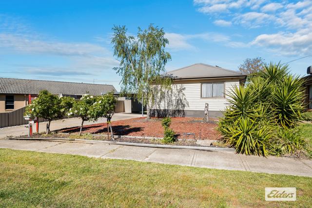 3 Mc Crohan Court, VIC 3690