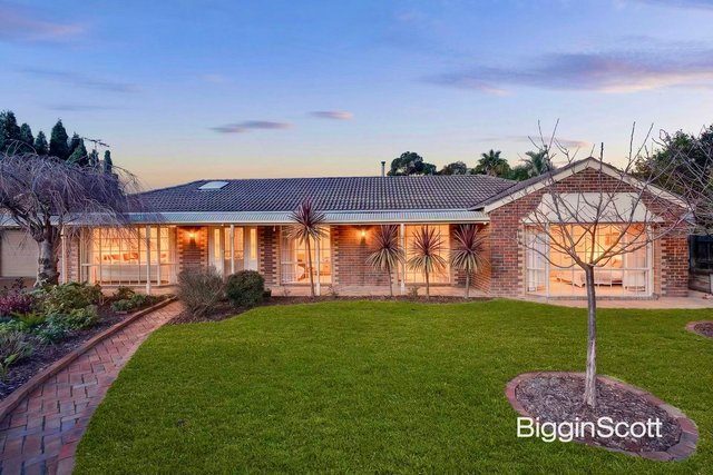 23 Haideh Place, VIC 3152