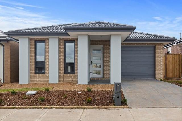 9 Argant Loop, VIC 3429