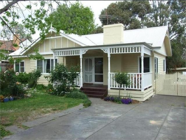 4 Zander  Avenue, VIC 3131