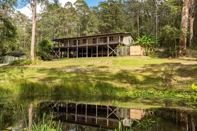 897 Wattley Hill Road, NSW 2423