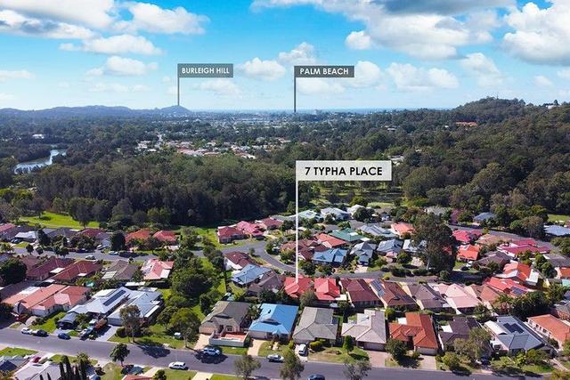 7 Typha Place, QLD 4221