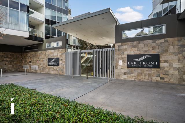 108/11 Trevillian Quay, ACT 2604