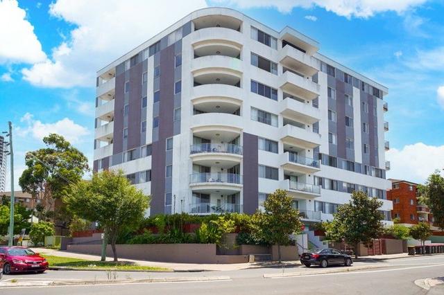 4/1 Mill Road, NSW 2170