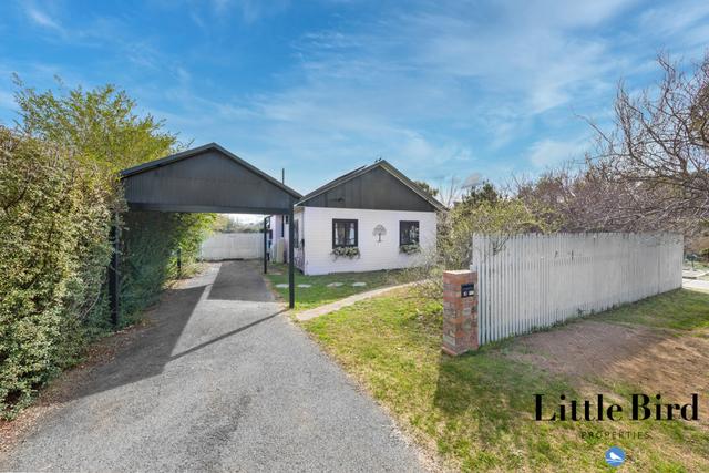 10 Euroka Street, ACT 2604