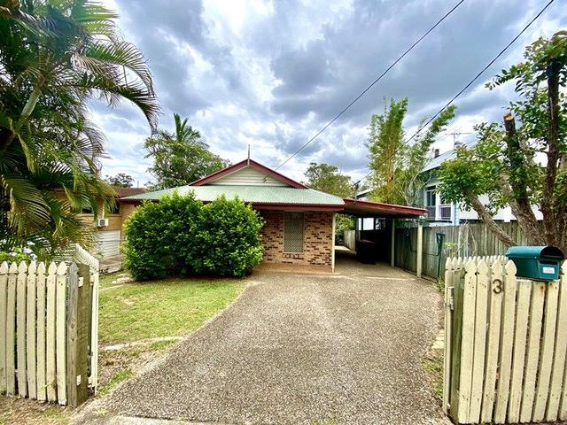 3 Woodville Place, QLD 4103