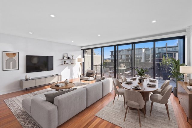 48/40 Mort Street, ACT 2612