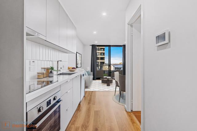 15/2 Bamblett Rise, ACT 2611