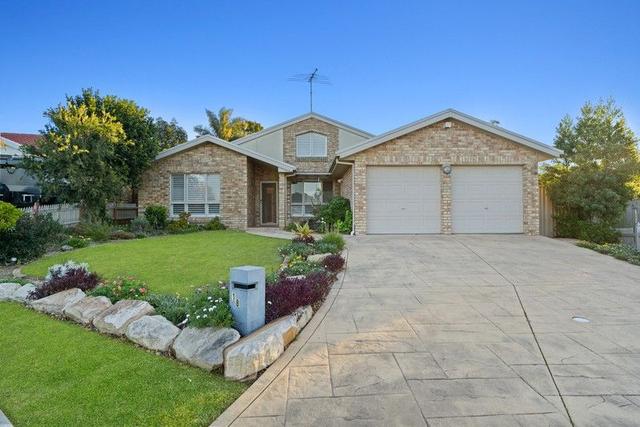 18 Kingston Road, NSW 2567