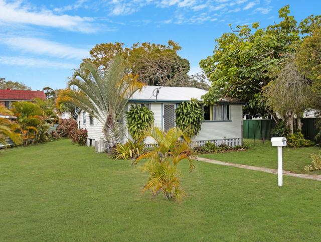 96 Cypress Street, QLD 4655