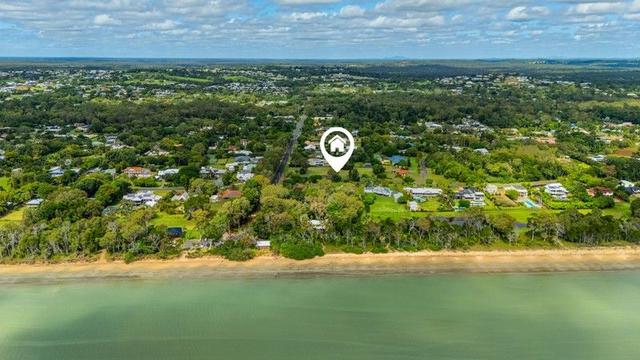 4 Ocean Park Drive, QLD 4655